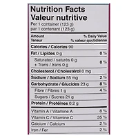 Mandarines dans gelée à l’orange de Dole 4 coupes, 492 g