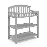 Graco Changing Table with Bonus Water-Resistant Change Pad