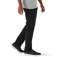 Lee Jean Droit et Étroit Pour Homme
