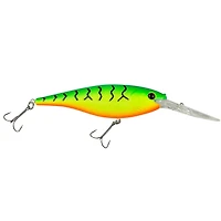 FLICKER SHAD - FRENCH BERKLEY FLICKER SHADF