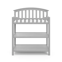 Graco Changing Table with Bonus Water-Resistant Change Pad