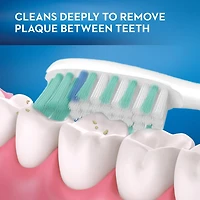 Oral-B Deep Clean Toothbrushes, Medium