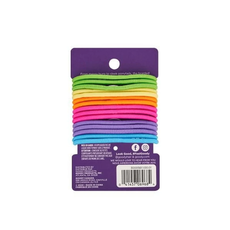 Goody Ouchless - 15Ct Neon