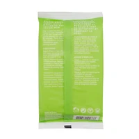 Ensemble de soins de la peau Entièrement Naturels Boo Bamboo de 3 pcs - Nettoyant équilibrant pour le visage, Lotion anti-âge pour le visage et Lingettes démaquillantes + Cadeau en prime