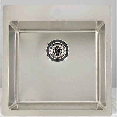 Imaginations Américaines po W Évier de cuisine