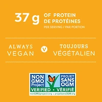 Mini burgers végé poulet Gardein sans viande 320 g