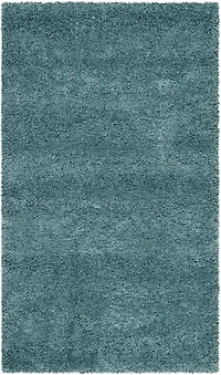 Safavieh Milan Harlow Solid Shag Area Rug