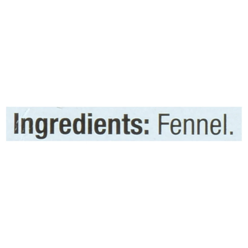 MESSMER THE FENOUIL THE FENOUIL