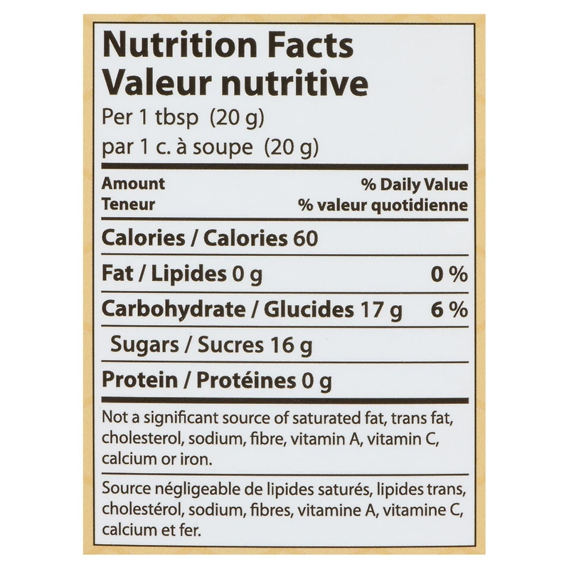 Miel liquide pur naturel 1Kg