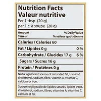 Miel liquide pur naturel 1Kg