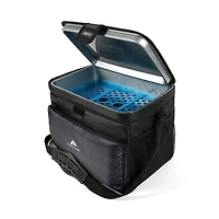 Ozark Trail 30 Can Zipperless™ Cooler, Capacite 11 Litres