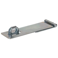 3-1/2" HASP - FRENCH