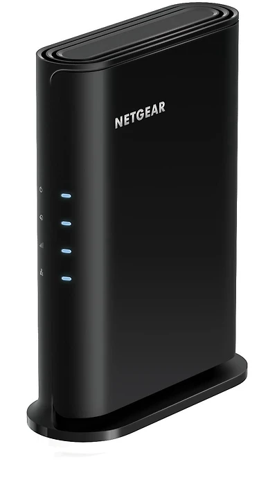 Routeur bibande Wi-Fi 6 à 4 flux AX1600 Netgear®