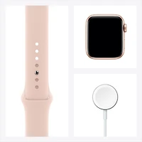 Apple Montre Série 6 (GPS)