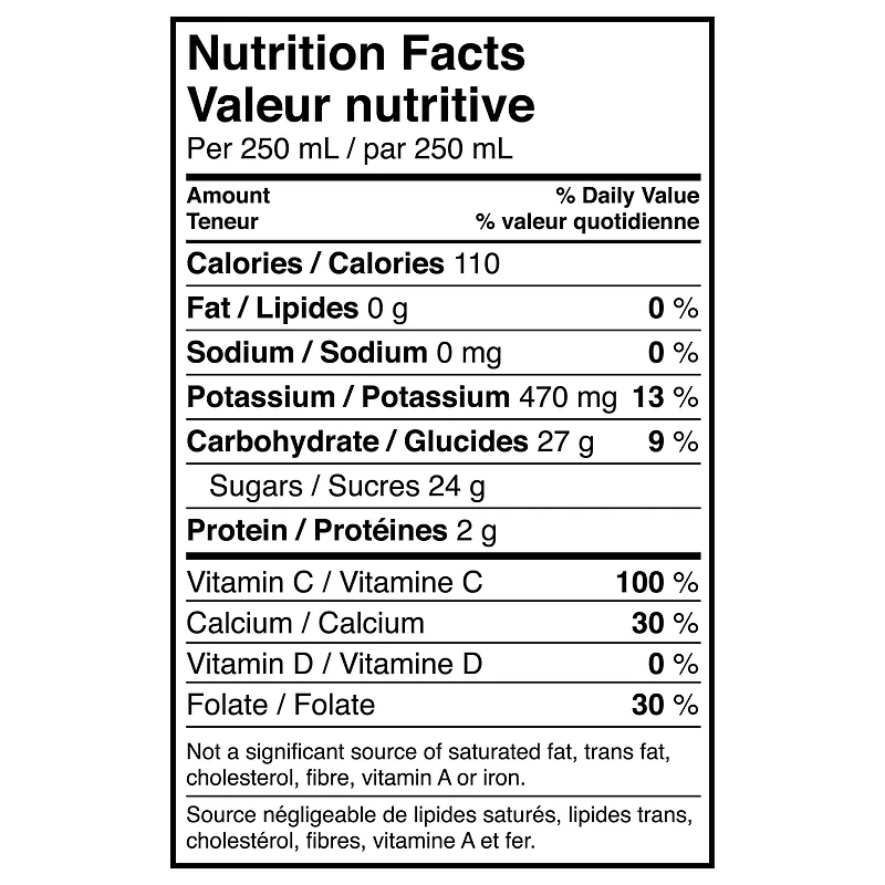 Simply Orange Calcium Bottle, 1.54 Liters, 1.54 x L