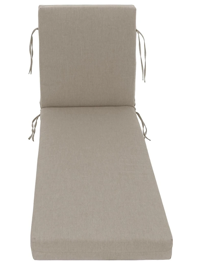 Coussin longue Sunbrella