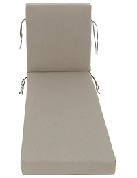 Coussin longue Sunbrella