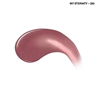 Rimmel Oh My Gloss! Lip Gloss, High-shine, Lip-hugging wand, 100% Cruelty-Free, Long-lasting 3-D shine