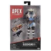 Apex Legends: Bloodhound (YOUNG BLOOD) 6" Figure