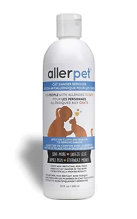 Allerpet CAT Dander Remover