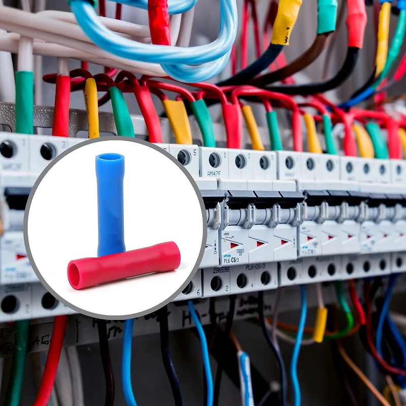 WorkPro Pince à dénuder et à sertir Pince à dénuder et connecteurs