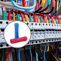 WorkPro Pince à dénuder et à sertir Pince à dénuder et connecteurs