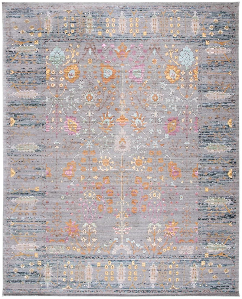 Safavieh Valencia Grigor Tapis Traditionnel