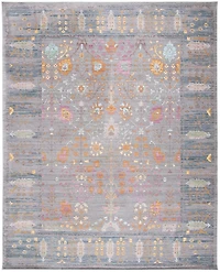 Safavieh Valencia Grigor Tapis Traditionnel