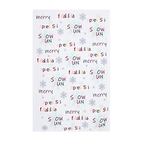 Holiday Time kitchen towel