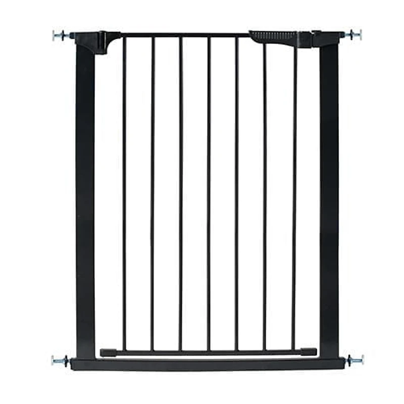 Barrière de securité extra haute et large à fermeture automatique - Gateway G1201