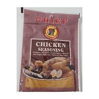 CHIEF CHICKEN SS