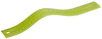 It's Academic Règle Flexi, Vert