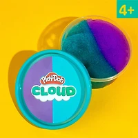 Play-Doh Cloud, Blue Raspberry 2-Pack