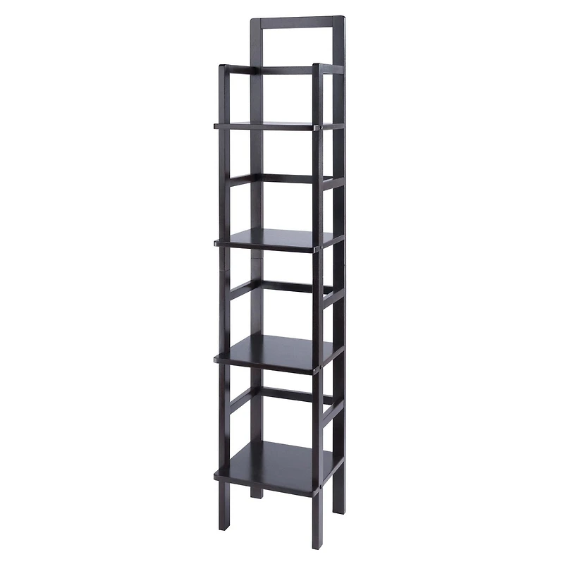 Café étroit Rack d'Aiden Baker