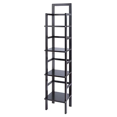 Café étroit Rack d'Aiden Baker