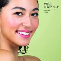 Organic Wear Sculpting Bronzer - Toffee, 8.8 GR