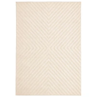 ECARPET Indoor/Outdoor for Balcony, Patio and Garden Milan