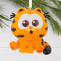 Décoration Hallmark de Noël (Bébé Garfield, Garfield : Le film)