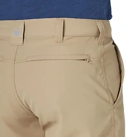 Wrangler Short Élastique Côté Performance Pour Homme