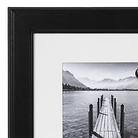 Cadre à photo swift 20,3x25,4 cm à 12,7x17,8 cm
