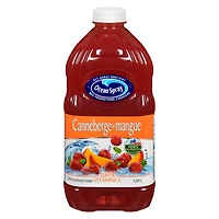 Ocean Spray Cran•Mango™ Cranberry Mango Cocktail, 1.89L