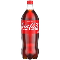 Coca-Cola Bouteille 1L