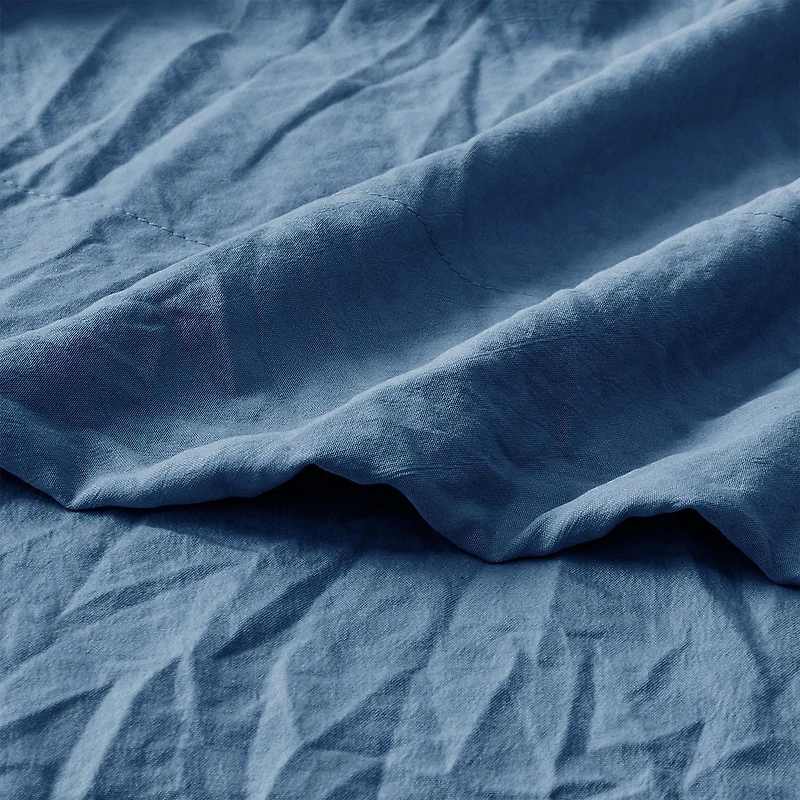 Mainstays Ultra Soft Sheet set, T/TXL - King