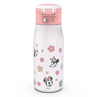 Zak Designs Minnie 13.5oz SS Pasco Bottle