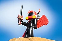 Roblox Lord Umberhallow Action Figure