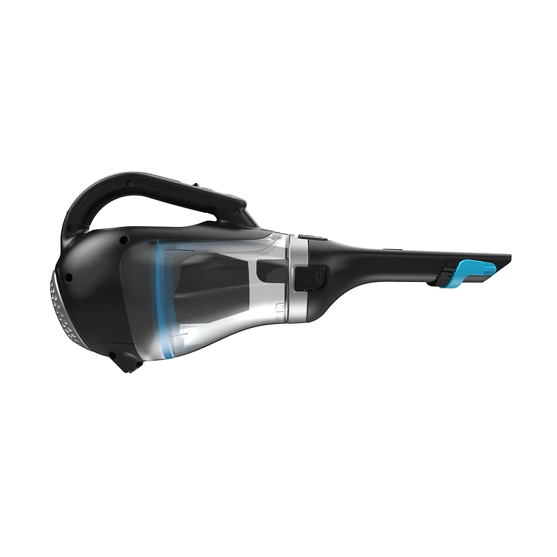BLACK+DECKER Dustbuster Swivel Aspirateur à Main
