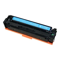L-ink HP 201A (CF401A) Cartouche de Toner Cyan Compatible