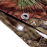 Allen 25332 Vanish Tarp, medium Duty, 8' X 10' Mossy Oak Country, Vanish Tarp