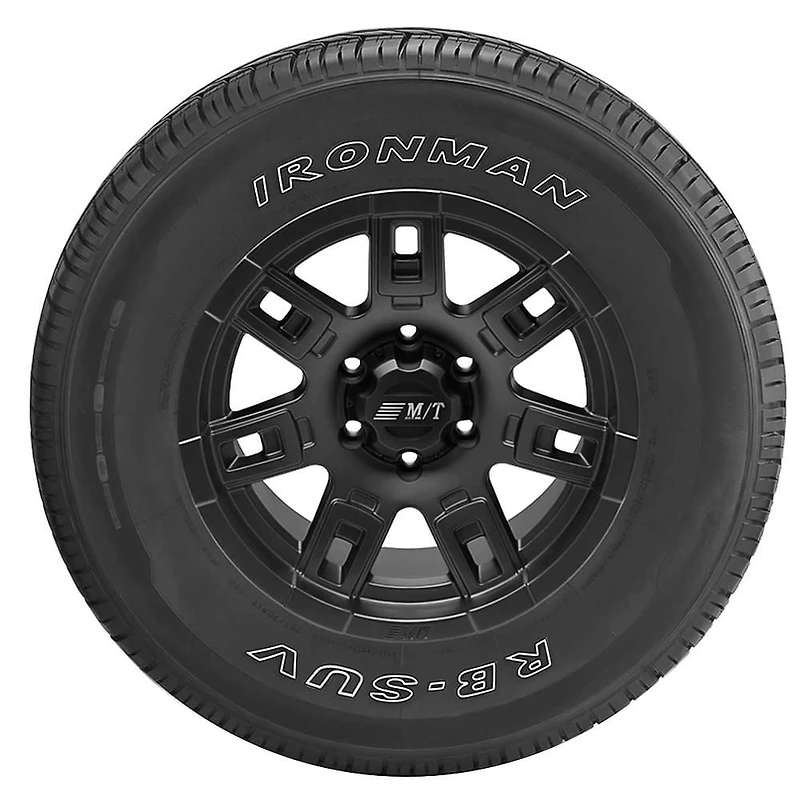 Ironman RB-SUV 245/70R17 110S WL pneu