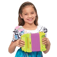 Encanto Disney Mirabel's Musical Accordion